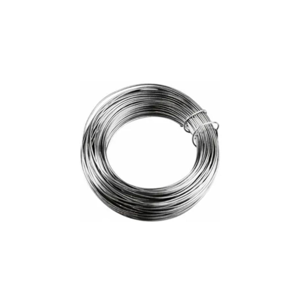 Arame Galvanizado Nº10