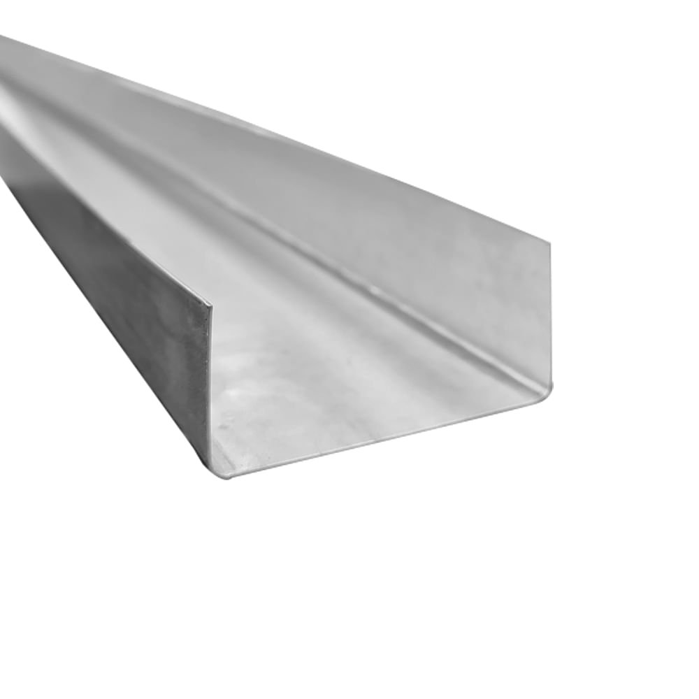 Guia Light Steel Frame 90MM