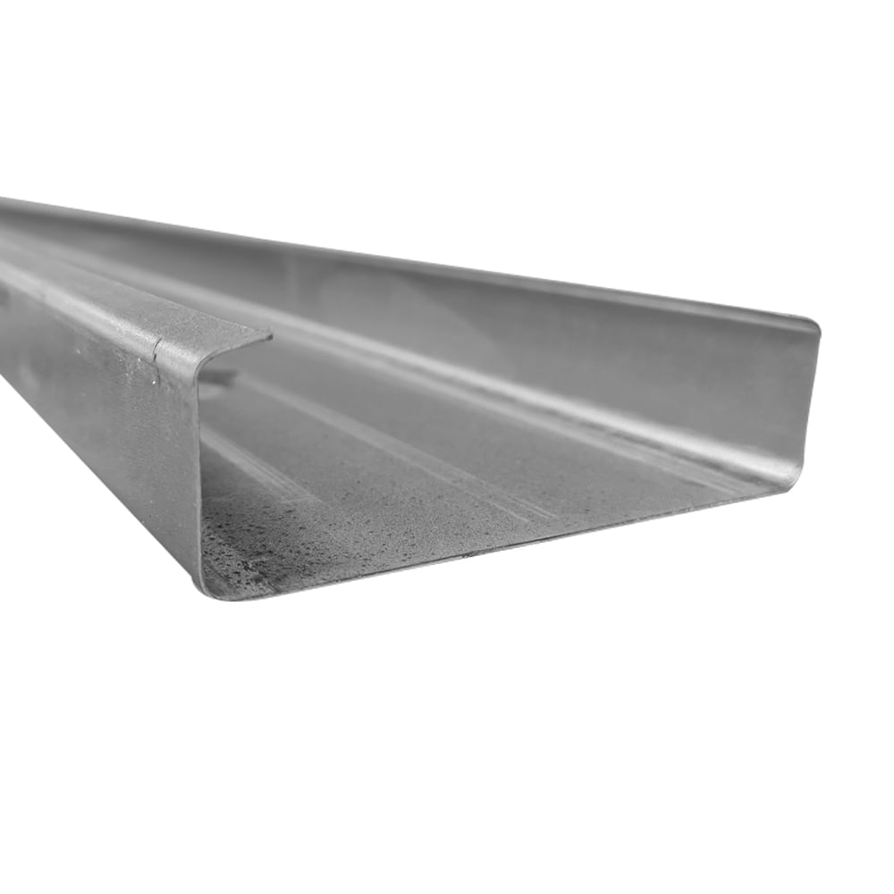 Perfil Montante Steel Frame 90MM