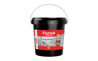 Massa Basecoat Pratic 20Kg Eternit